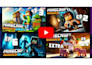 create youtube thumbnail for gameplay series